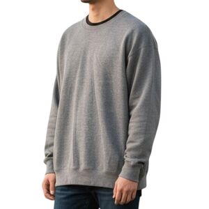 Vintage Pro Spirit Select Sweats XXL Gray Crewneck Sweatshirt